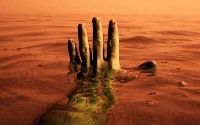 Ужасающие истории людей, похороненных заживо Ужасающие истории людей, похороненных заживо интересное,тайны и загадки,факты и слухи