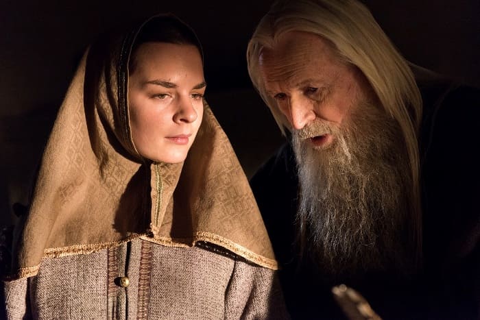 Станислав Любшин в фильме *Годунов*, 2019 | Фото: kino-teatr.ru Станислав Любшин в фильме *Годунов*, 2019 | Фото: kino-teatr.ru