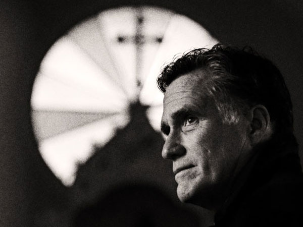 Митт Ромни - американский политик. Кандидат в президенты США на выборах 2012 года от Республиканской партии. Член Церкви Иисуса Христа Святых последних дней