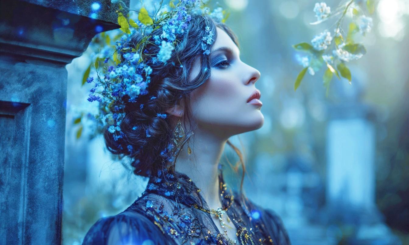 Плохие приметы на кладбище: нельзя оборачиваться, когда уходите, и еще 4 запрета