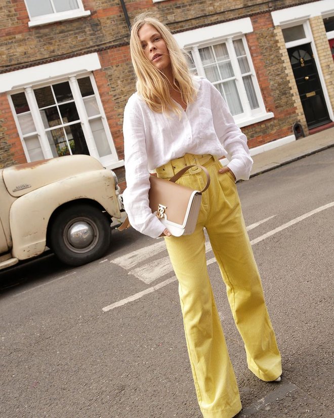 Британские модные блогеры: Jessie Bush, Brittany Bathgate и Susie Lau мода,мода и красота,модные блогеры,стиль,уличная мода