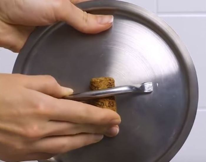 Бытовые мелочи, которые помогут сделать жизнь немного проще: мастер-класс Бытовые мелочи, которые помогут сделать жизнь немного проще: мастер-класс домашний очаг,,полезные советы,рукоделие,своими руками