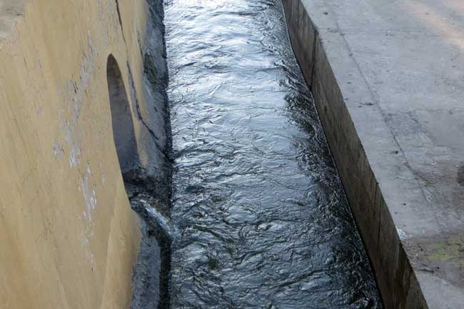 Интересные факты о канализации Интересные факты о канализации интересное