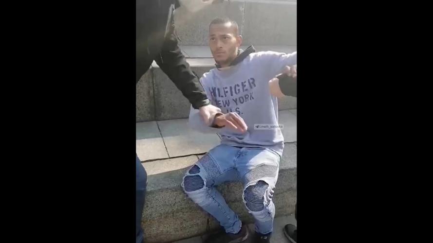 «Крымская платформа» ждёт в гости сторонников расизма ИноСми,украина