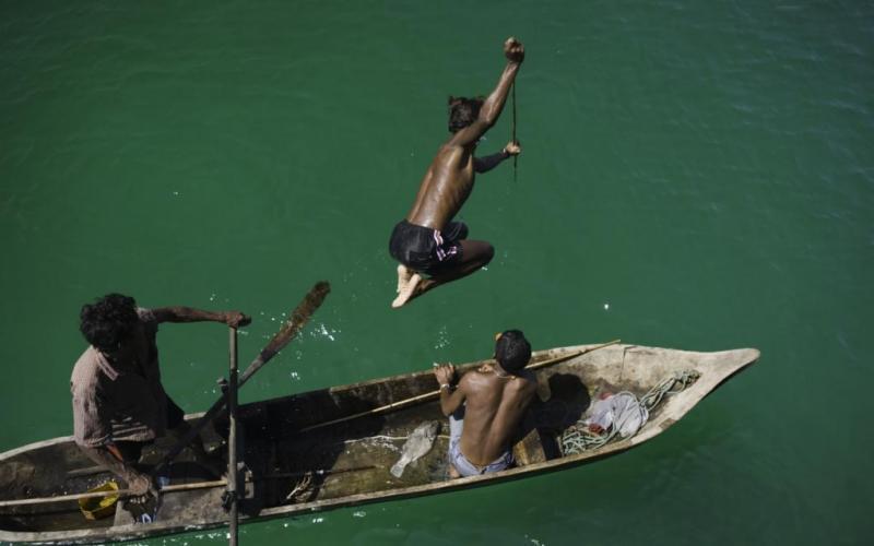 14 самых экстремальных поселений планеты 14 самых экстремальных поселений планеты дальние дали