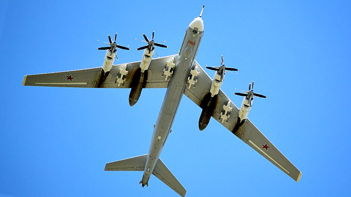 Русская ракета, нанёсшая США стратегическое поражение оружие