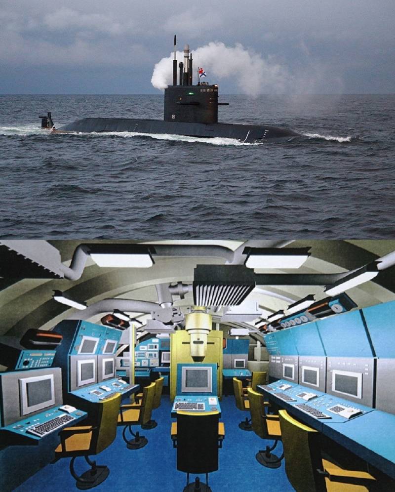 Цели и задачи российского ВМФ: стратегическое сдерживание вмф