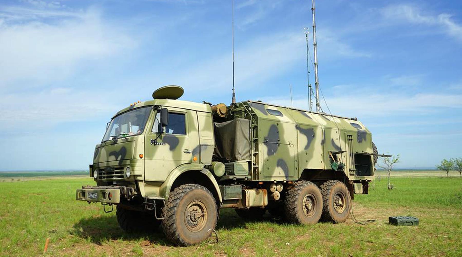 От авионики до зенитного комплекса: чем интересен международный военно-технический форум «Армия-2021» ﻿ армия,оружие