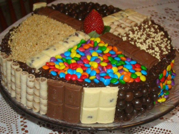 Безумные блюда с кулинарных сайтов рецепт