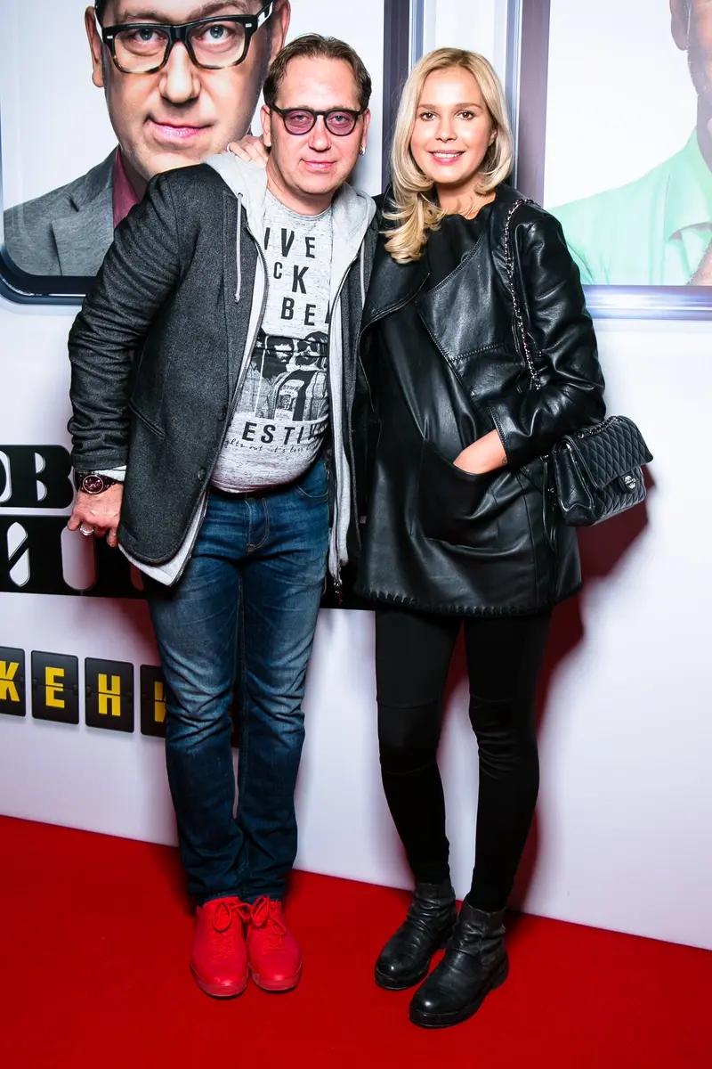 Измены, алкоголизм и позднее отцовство: как сложилась личная жизнь актеров фильма «О чем говорят мужчины» актер, актера, женой, дочерью, жизни, Ростислав, Ларин, говорят, время, второй, стали, Александр, развод, Барац, стала, вместе, фильме, будет, Рыжкова, Демидов