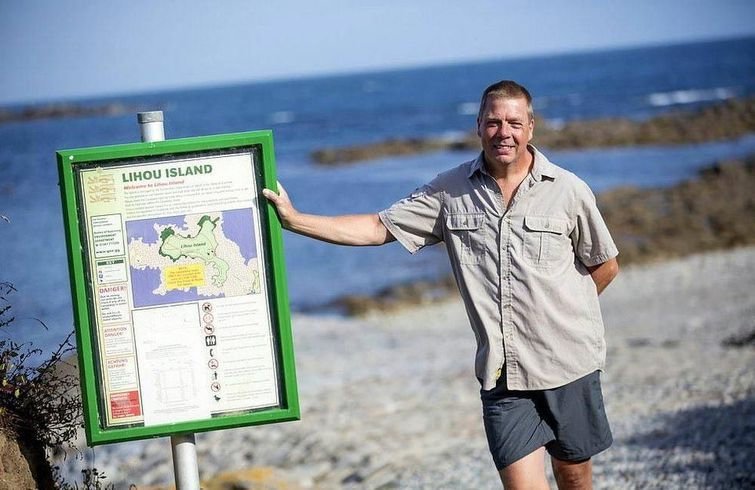 Дом мечты интровертов Дом мечты интровертов дом на острове