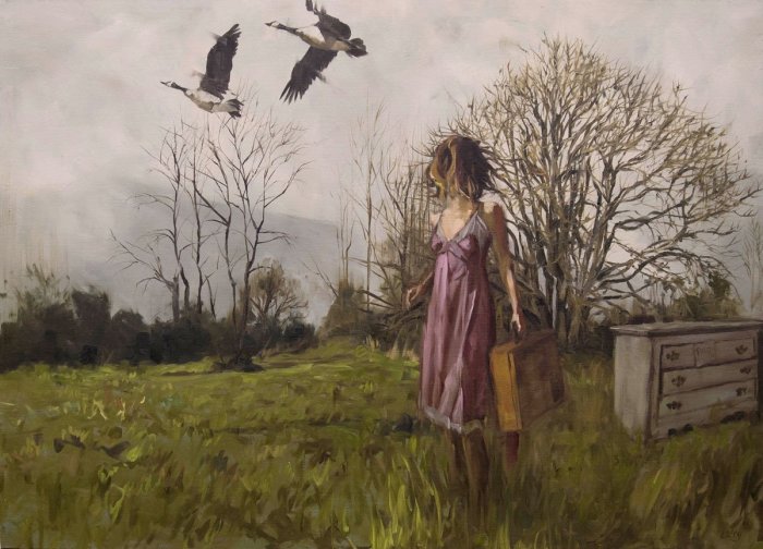 Второе измерение: Многогранные картины о реальности, которой нет Второе измерение: Многогранные картины о реальности, которой нет