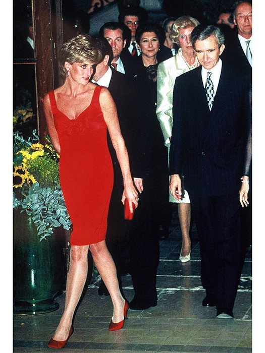 5 секретов стиля принцессы Дианы, которые можно позаимствовать и сегодня