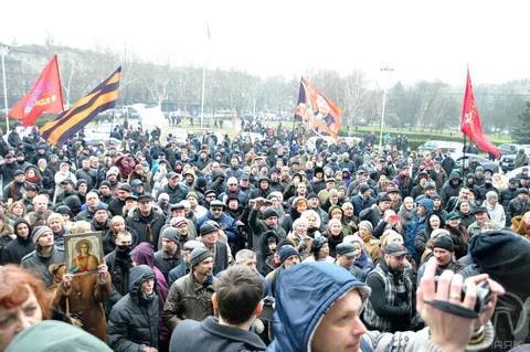 ОДЕССКАЯ РЕСПУБЛИКА. А ВЕДЬ БЫЛ ШАНС…