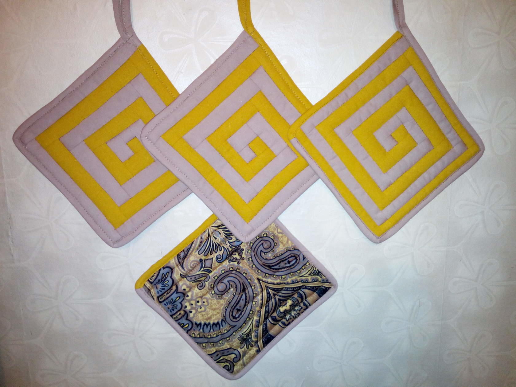 Украшаем кухню. Прихватки, грелки, фартуки от Ирины Галушка. Украшаем кухню. Прихватки, грелки, фартуки от Ирины Галушка. handmake,шитье