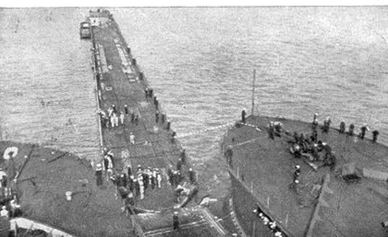 Штурмовые мосты армии Великобритании оружие,танки