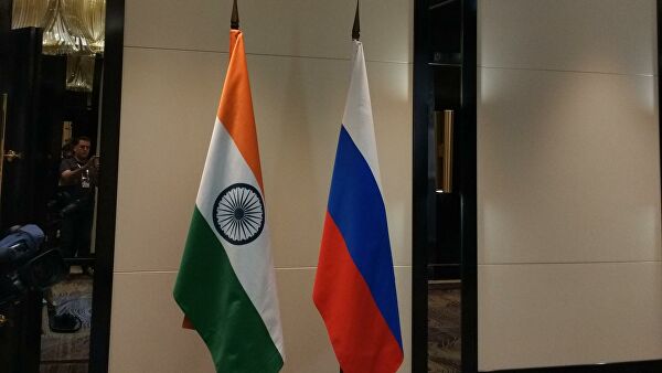 На встрече с Моди Сечин отметил расширение российских инвестиций в экономику Индии