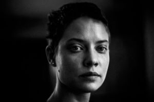 Моя бабушка