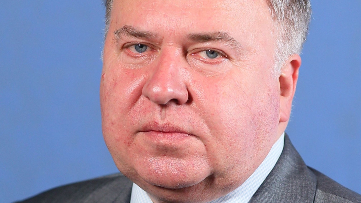 Член ОП РФ Аничкин обвинил в халатности продавших пермскому стрелку оружие
