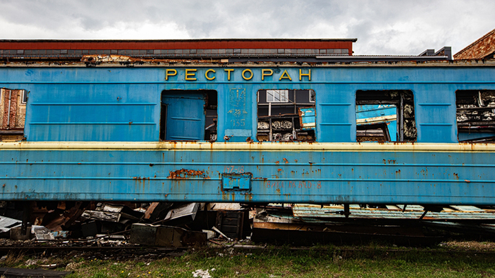 ТАЙНА ЗОЛОТЫХ ВАГОНОВ РЖД: МИЛЛИАРДЫ ПЕНСИОНЕРОВ ПРОКАТАЛИ ПО ПЛОХОЙ ДОРОГЕ