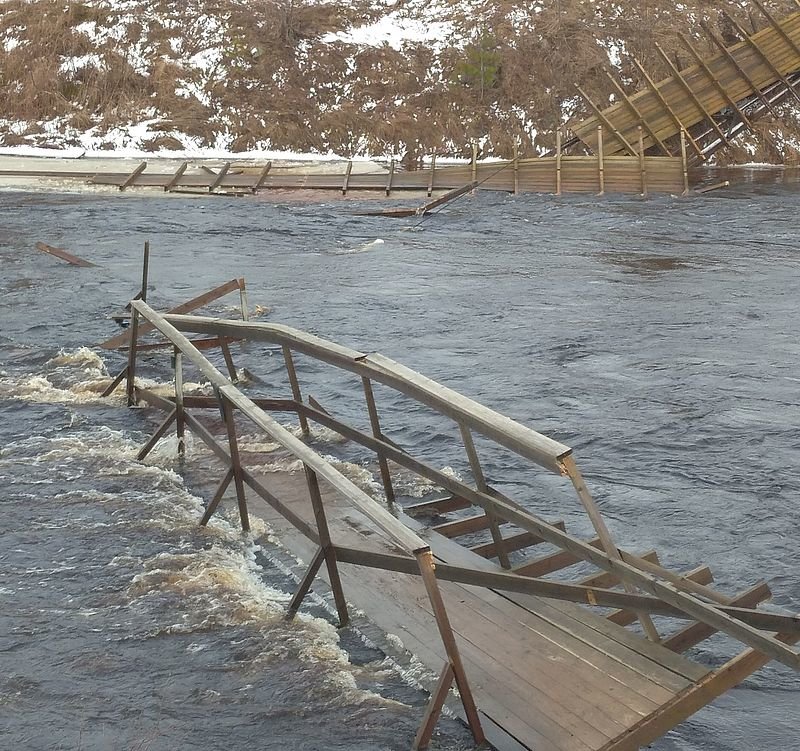 Видлица село Карелия Республика