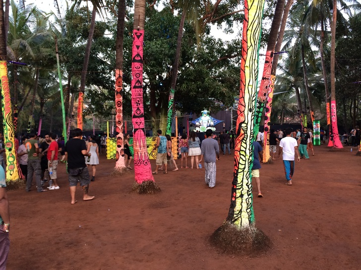 14 особенностей Гоа, о которых нужно знать, чтобы провести отпуск максимально круто 14 особенностей Гоа, о которых нужно знать, чтобы провести отпуск максимально круто заграница,отдых,отпуск,путешествие,туризм