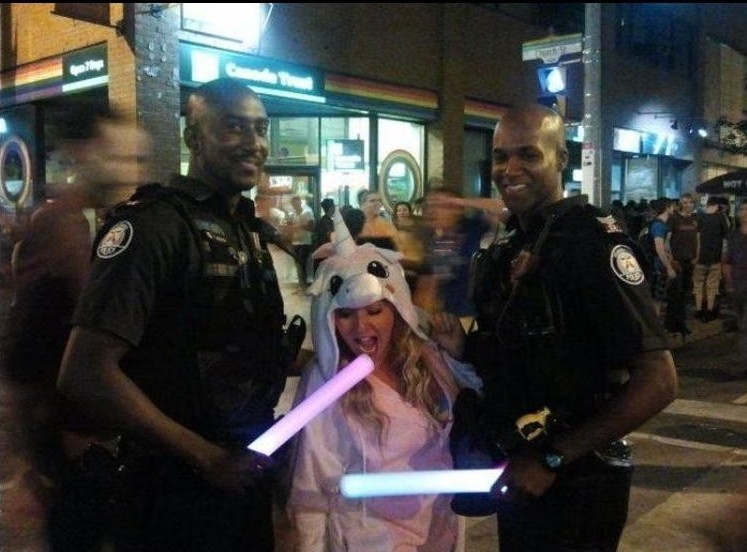 Нет ничего страшнее привычки. Нужны доказательства? Их есть у меня всякое случается, привычка, привычки, прикол, юмор