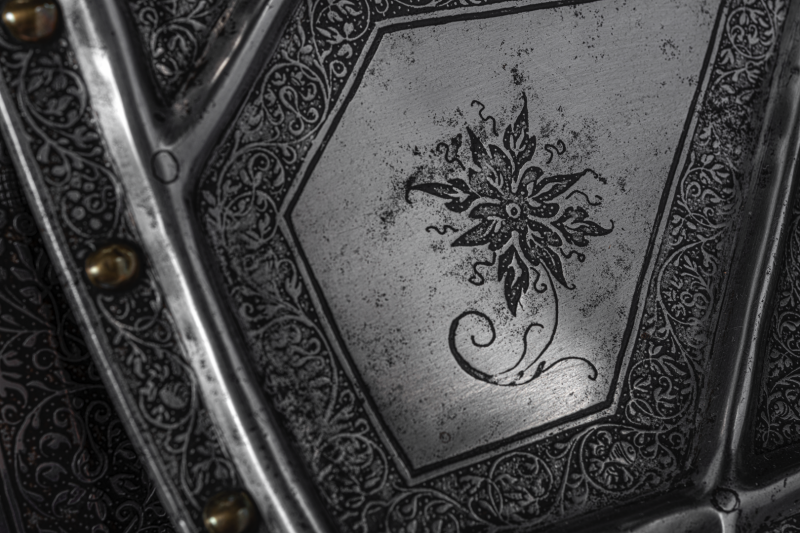 Доспехи для детей и мечи для викингов: военно-исторический музей в городе Брюсселе история