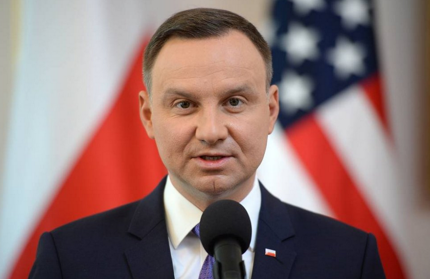 Польша преподнесла Украине неприятный сюрприз с возвращением России в ПАСЕ Польша преподнесла Украине неприятный сюрприз с возвращением России в ПАСЕ новости,события