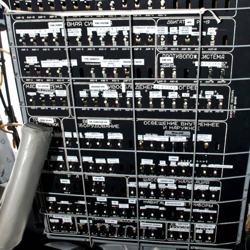 Нестандартная авиатехника сил специальных операций ВВС США ввс