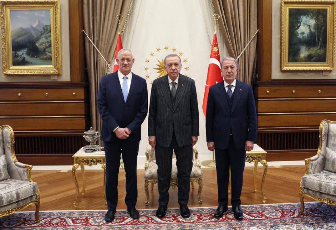 Global Look Press — IMAGO/Turkish presidency apaima