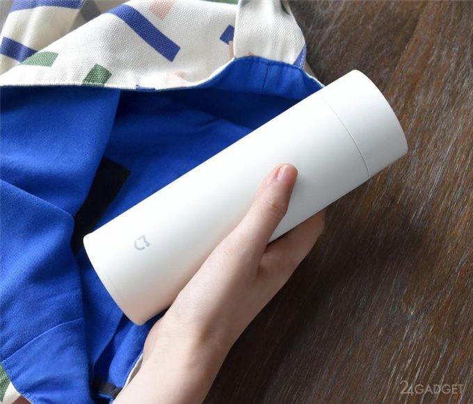 Термокружка MIJIA Mini Insulation Cup от Xiaomi