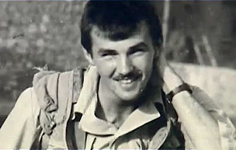 Преданная война и забытые герои. 