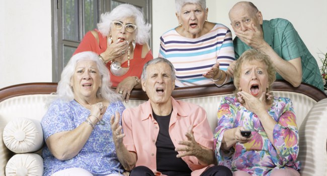 Анекдоты про телевидение Анекдоты про телевидение анекдоты