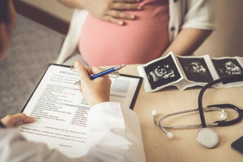 Опасные симптомы при беременности. Самые опасные недели беременности: риск для мамы и дитя 02