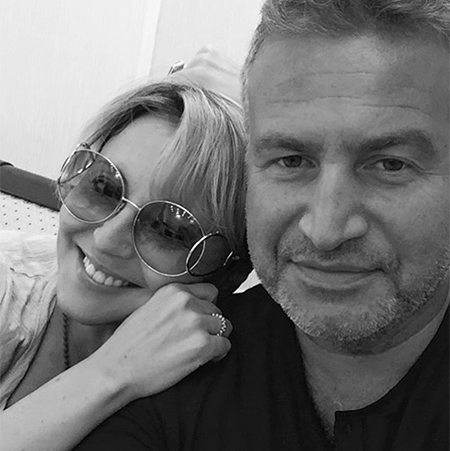 Леонид Агутин рассказал об измене Анжелике Варум: "Три дня в состоянии развода" Леонид Агутин рассказал об измене Анжелике Варум: "Три дня в состоянии развода" Звезды,Звездные пары