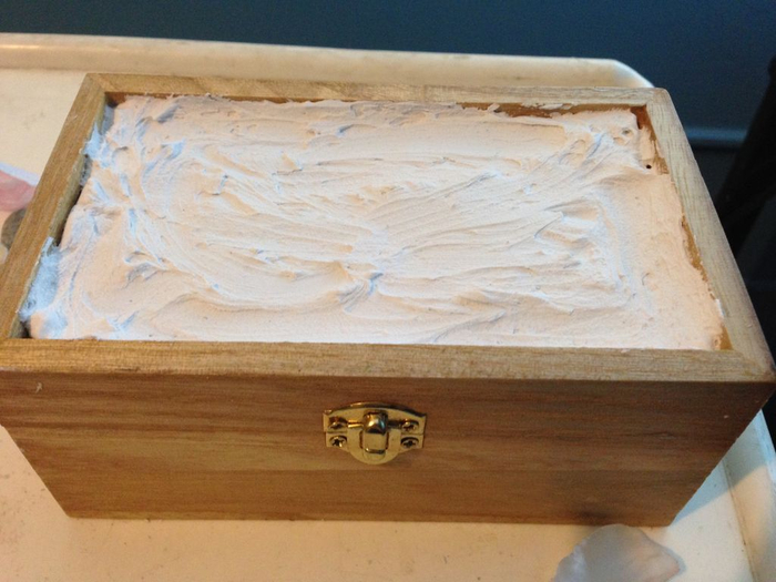 Для тех, у кого есть бетономешалка! Для тех, у кого есть бетономешалка! домашний очаг,рукоделие,своими руками