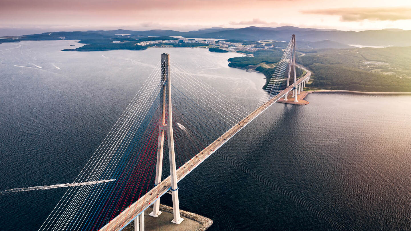 Русский мост