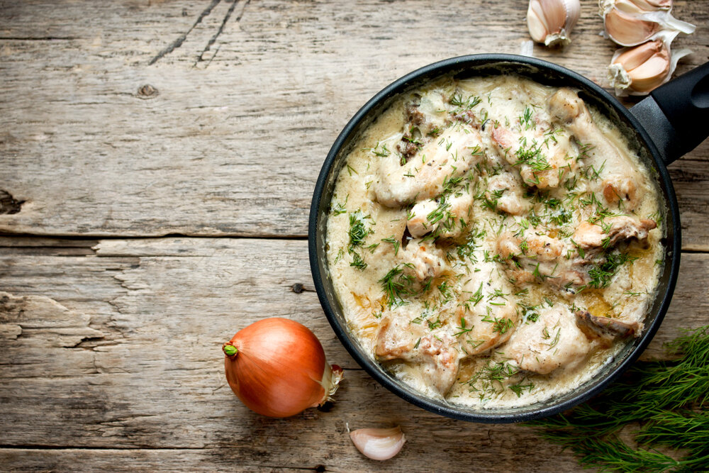 Паприкаш из курицы: рецепт с фото Паприкаш из курицы: рецепт с фото кулинария,кухни мира,мясные блюда,овощные блюда,рецепты