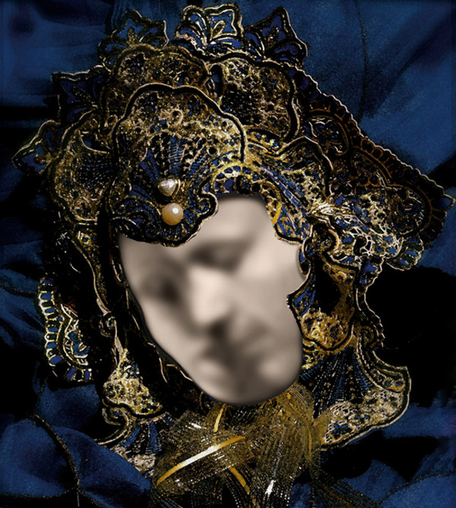 15 невероятных оптических иллюзий! Страшно — выключай!