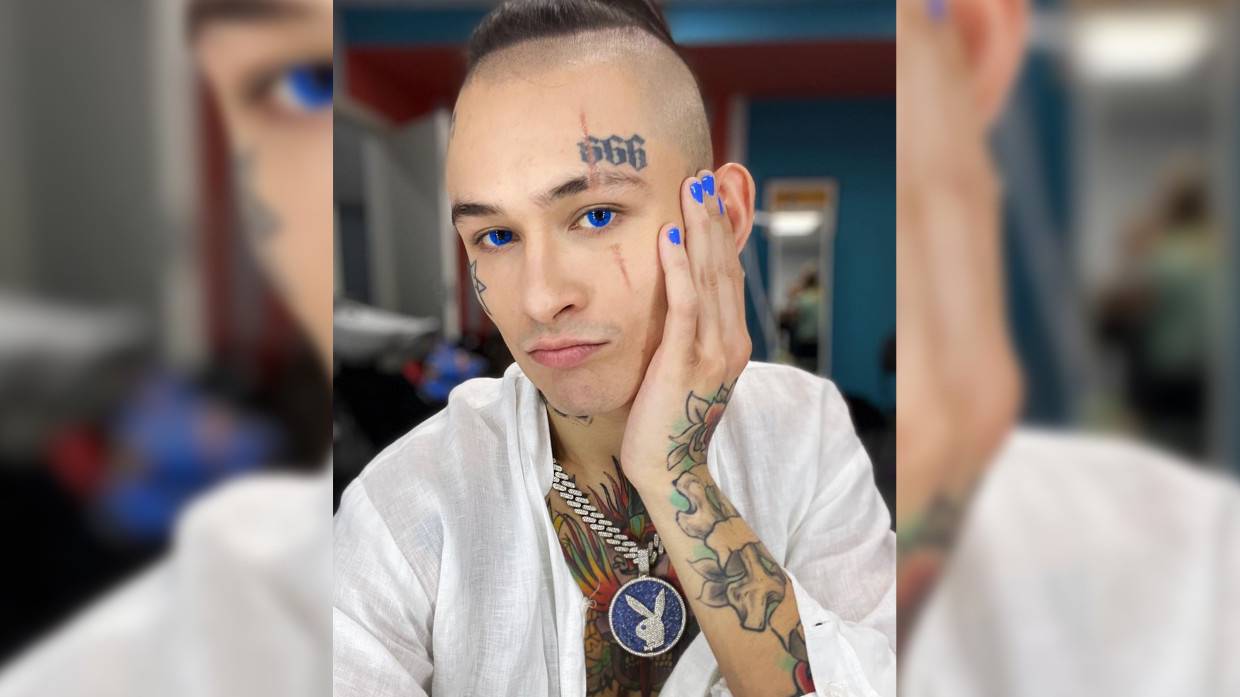 Брянский боец Николай Алексахин пройдет испытания в шоу «Русский ниндзя» с Моргенштерном