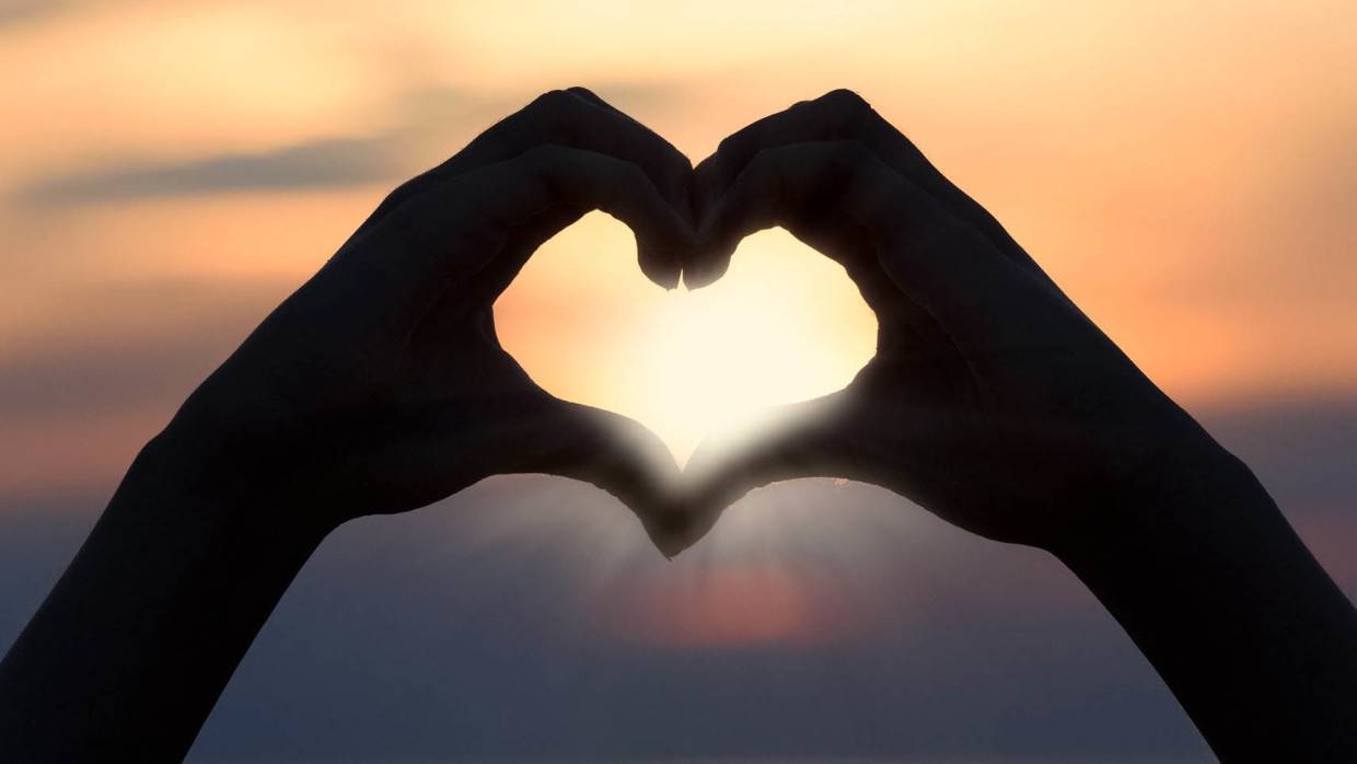 Подавляющее большинство жителей России считают себя добрыми людьми