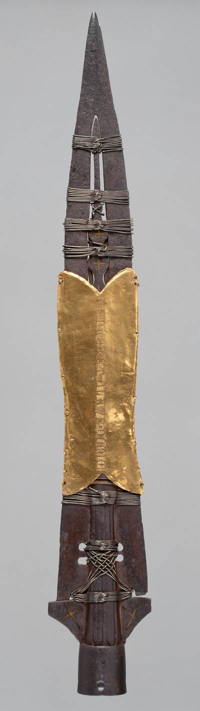 «Копьё судьбы» «Копьё судьбы» история