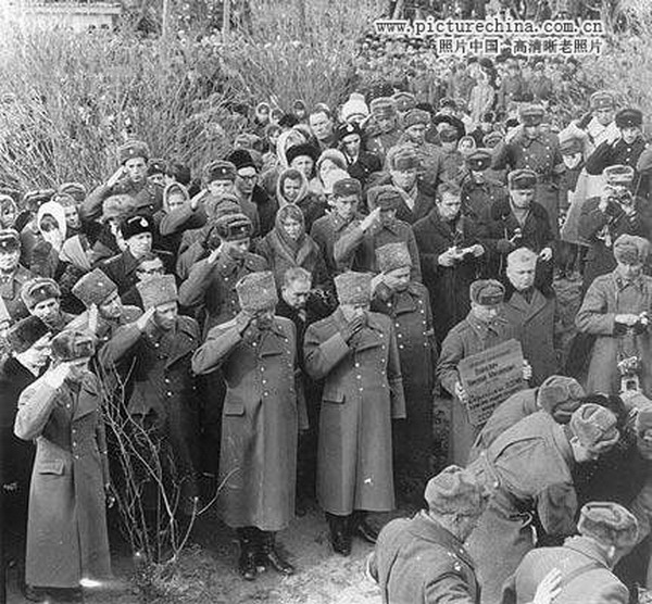 2 марта 1969 г. годовщина конфликта на острове Даманский