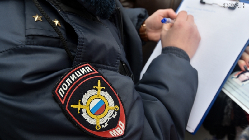 Предприниматель похитил шестилетнего сына у бывшей жены под Петербургом