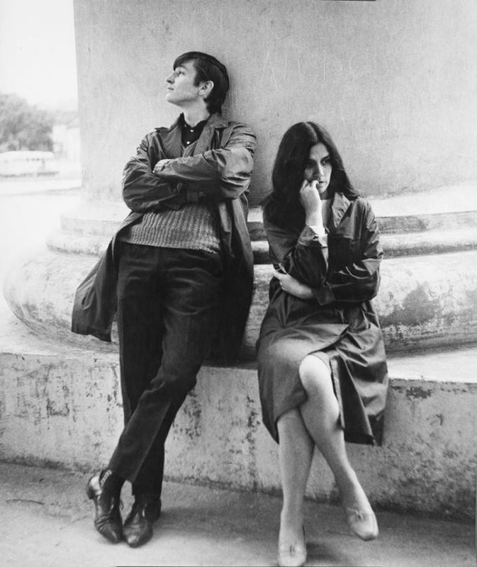 Рожденным в СССР посвящается... война и мир