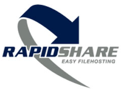 Файлообменник RapidShare отнял домены у своих клонов