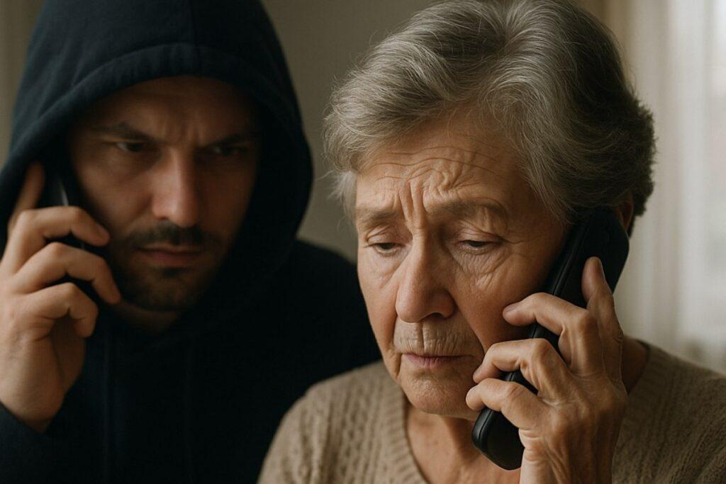 Аферисты похитили у москвички 33,5 млн руб «в счет оплаты за электричество»