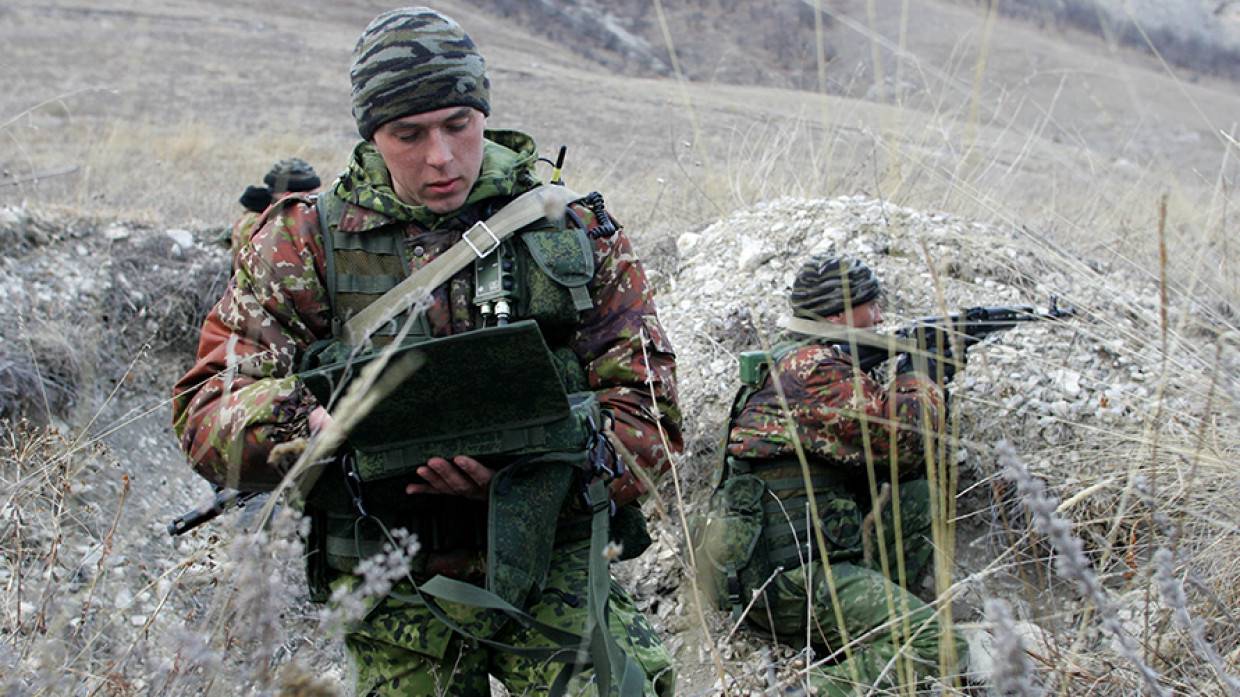 Шведский генерал Байден назвал российских «плохих парней» экспертами в ведении гибридной войны