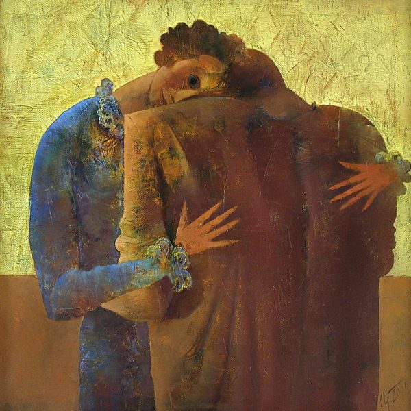 художник Андрей Аранышев картины – 21
